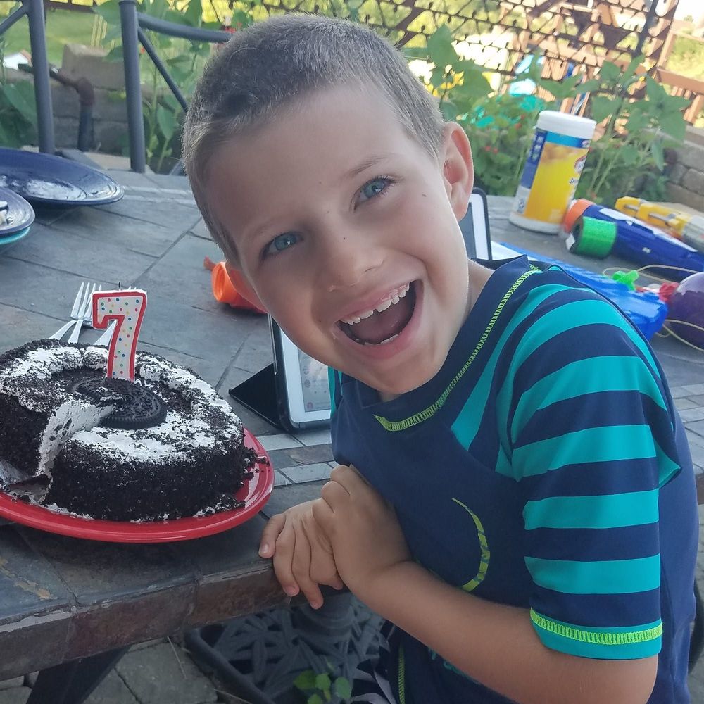 Meet your Posher, Jill